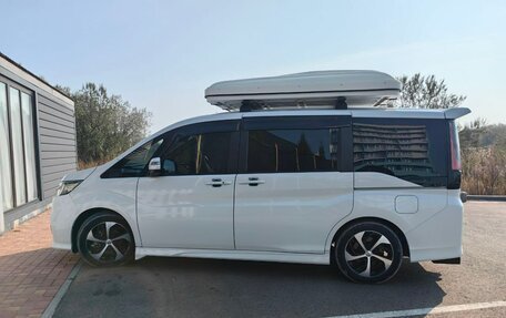 Honda Stepwgn IV, 2020 год, 2 550 000 рублей, 7 фотография