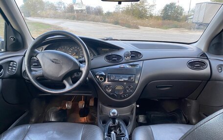 Ford Focus IV, 2004 год, 210 000 рублей, 6 фотография