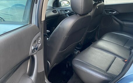 Ford Focus IV, 2004 год, 210 000 рублей, 8 фотография