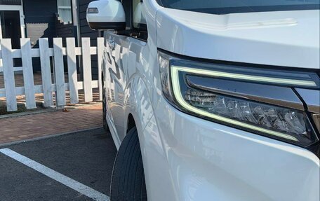 Honda Stepwgn IV, 2020 год, 2 550 000 рублей, 5 фотография