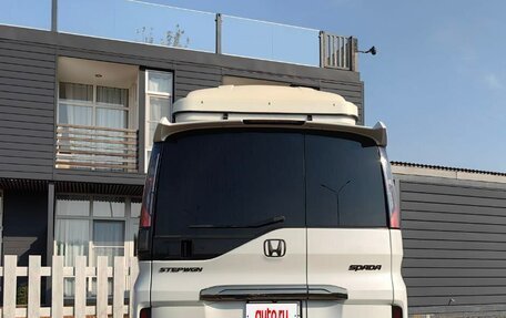 Honda Stepwgn IV, 2020 год, 2 550 000 рублей, 11 фотография