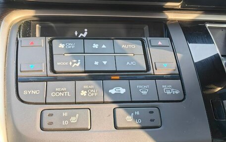 Honda Stepwgn IV, 2020 год, 2 550 000 рублей, 14 фотография