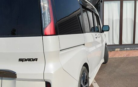 Honda Stepwgn IV, 2020 год, 2 550 000 рублей, 12 фотография