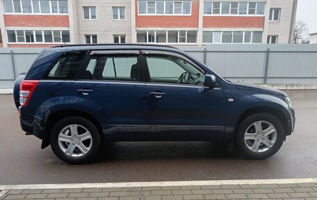 Suzuki Grand Vitara, 2007 год, 1 150 000 рублей, 6 фотография