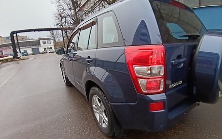 Suzuki Grand Vitara, 2007 год, 1 150 000 рублей, 12 фотография