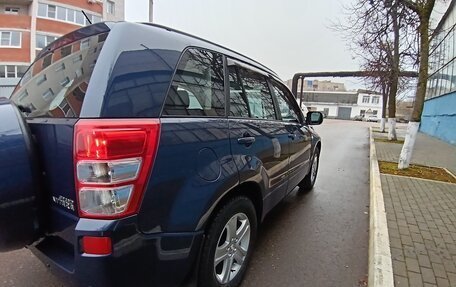 Suzuki Grand Vitara, 2007 год, 1 150 000 рублей, 11 фотография