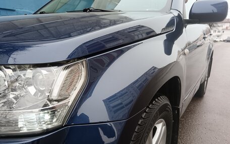 Suzuki Grand Vitara, 2007 год, 1 150 000 рублей, 9 фотография