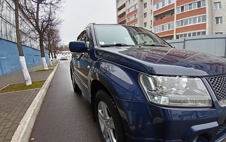 Suzuki Grand Vitara, 2007 год, 1 150 000 рублей, 10 фотография