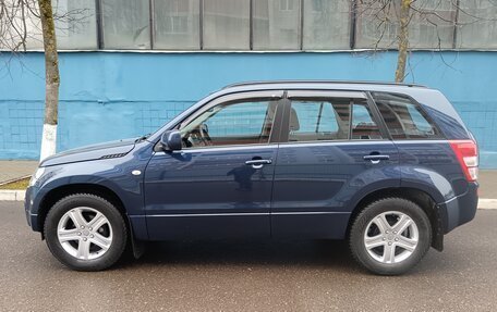 Suzuki Grand Vitara, 2007 год, 1 150 000 рублей, 2 фотография