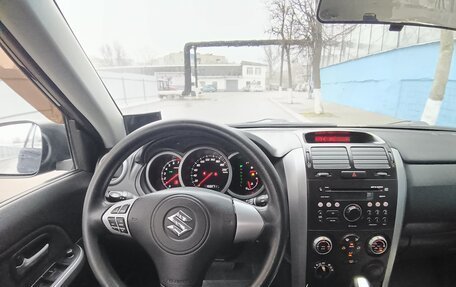 Suzuki Grand Vitara, 2007 год, 1 150 000 рублей, 13 фотография