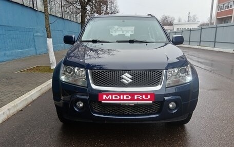 Suzuki Grand Vitara, 2007 год, 1 150 000 рублей, 8 фотография