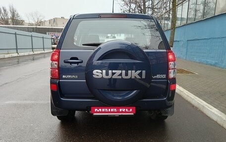 Suzuki Grand Vitara, 2007 год, 1 150 000 рублей, 4 фотография