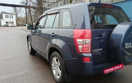 Suzuki Grand Vitara, 2007 год, 1 150 000 рублей, 3 фотография