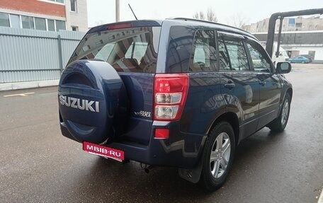 Suzuki Grand Vitara, 2007 год, 1 150 000 рублей, 5 фотография