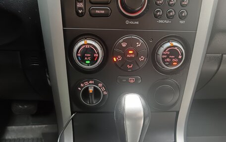 Suzuki Grand Vitara, 2007 год, 1 150 000 рублей, 16 фотография