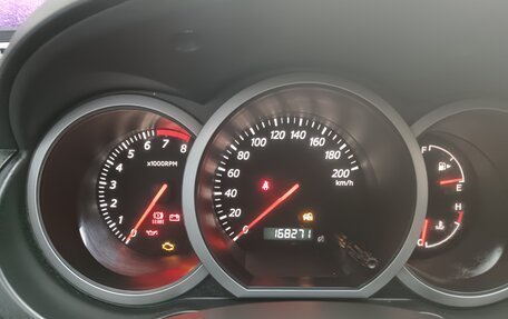 Suzuki Grand Vitara, 2007 год, 1 150 000 рублей, 17 фотография