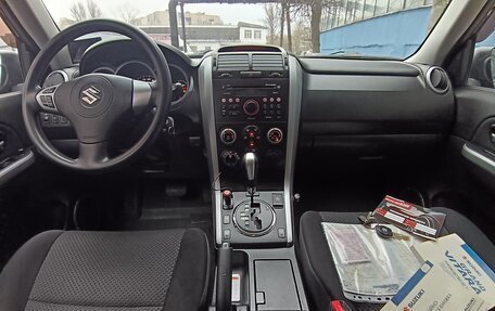 Suzuki Grand Vitara, 2007 год, 1 150 000 рублей, 14 фотография