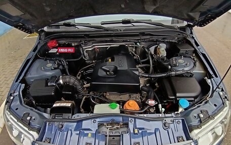 Suzuki Grand Vitara, 2007 год, 1 150 000 рублей, 15 фотография