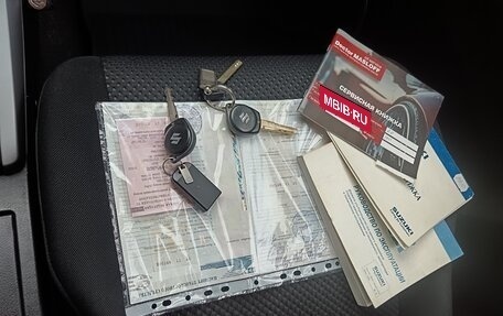 Suzuki Grand Vitara, 2007 год, 1 150 000 рублей, 18 фотография