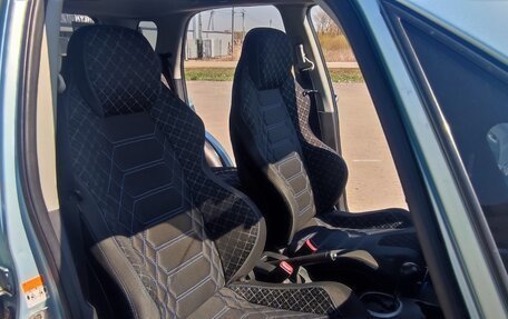 Suzuki SX4 II рестайлинг, 2008 год, 685 000 рублей, 2 фотография