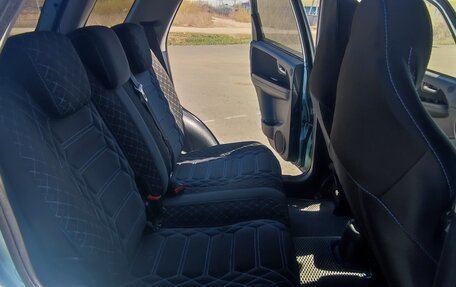 Suzuki SX4 II рестайлинг, 2008 год, 685 000 рублей, 4 фотография