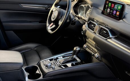 Mazda CX-5 II, 2021 год, 3 200 000 рублей, 7 фотография