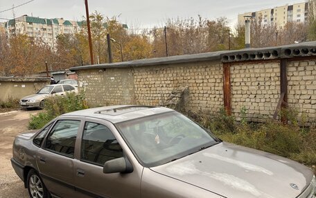 Opel Vectra A, 1992 год, 65 000 рублей, 2 фотография