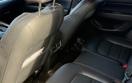 Mazda CX-5 II, 2021 год, 3 200 000 рублей, 9 фотография