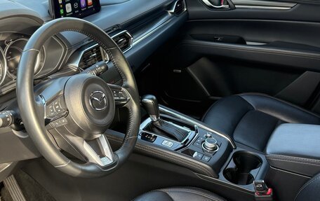 Mazda CX-5 II, 2021 год, 3 200 000 рублей, 8 фотография