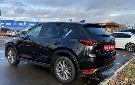 Mazda CX-5 II, 2021 год, 3 200 000 рублей, 4 фотография