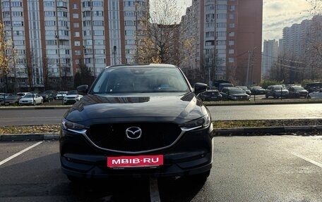 Mazda CX-5 II, 2021 год, 3 200 000 рублей, 6 фотография