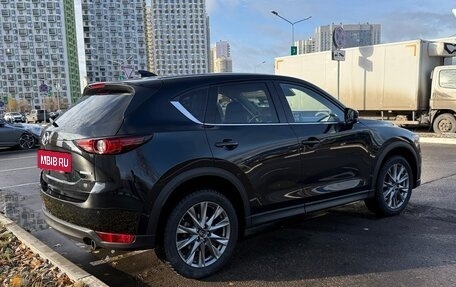 Mazda CX-5 II, 2021 год, 3 200 000 рублей, 3 фотография