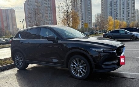 Mazda CX-5 II, 2021 год, 3 200 000 рублей, 2 фотография