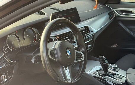 BMW 5 серия, 2020 год, 3 700 000 рублей, 7 фотография