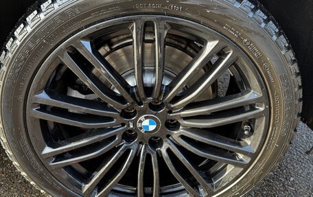 BMW 5 серия, 2020 год, 3 700 000 рублей, 14 фотография