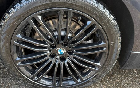 BMW 5 серия, 2020 год, 3 700 000 рублей, 17 фотография