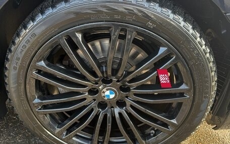 BMW 5 серия, 2020 год, 3 700 000 рублей, 16 фотография