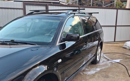 Volkswagen Passat B5+ рестайлинг, 2001 год, 360 000 рублей, 4 фотография