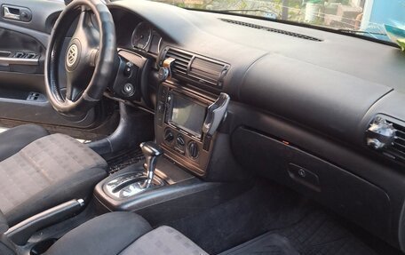 Volkswagen Passat B5+ рестайлинг, 2001 год, 360 000 рублей, 6 фотография