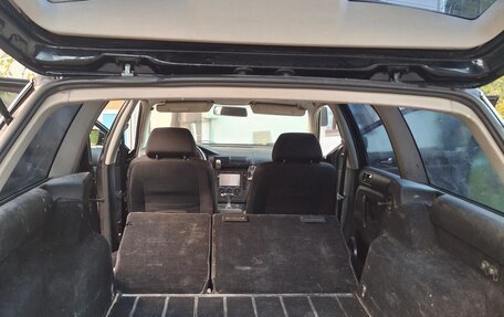 Volkswagen Passat B5+ рестайлинг, 2001 год, 360 000 рублей, 10 фотография