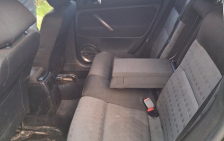 Volkswagen Passat B5+ рестайлинг, 2001 год, 360 000 рублей, 9 фотография