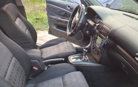 Volkswagen Passat B5+ рестайлинг, 2001 год, 360 000 рублей, 7 фотография