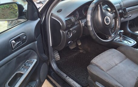 Volkswagen Passat B5+ рестайлинг, 2001 год, 360 000 рублей, 8 фотография