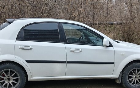 Chevrolet Lacetti, 2010 год, 260 000 рублей, 3 фотография