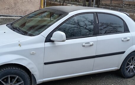 Chevrolet Lacetti, 2010 год, 260 000 рублей, 4 фотография
