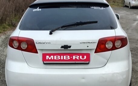 Chevrolet Lacetti, 2010 год, 260 000 рублей, 2 фотография