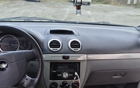 Chevrolet Lacetti, 2010 год, 260 000 рублей, 10 фотография