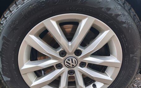 Volkswagen Passat B8 рестайлинг, 2018 год, 2 180 000 рублей, 12 фотография