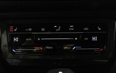 Volkswagen Tiguan II, 2020 год, 2 842 300 рублей, 7 фотография