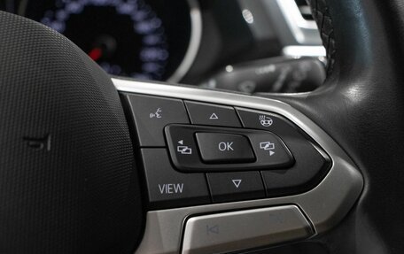 Volkswagen Tiguan II, 2020 год, 2 842 300 рублей, 9 фотография